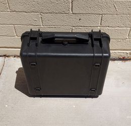 Pelican case