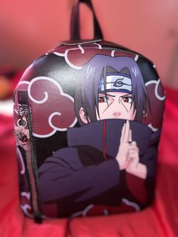 Naruto Backpack