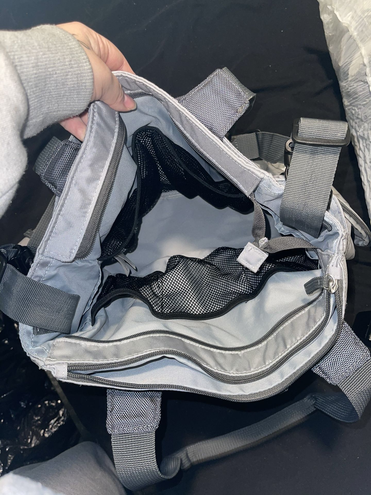 Diaper Bag