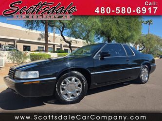 1997 Cadillac Eldorado