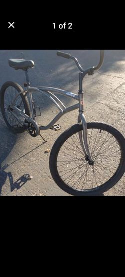 Awesome Beach Cruiser!