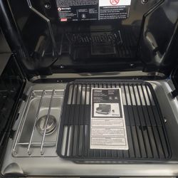 Coleman Portable Grill