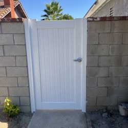 Gates