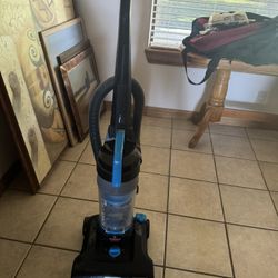 Vacuum Bissell