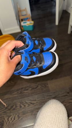 Nike sneakers