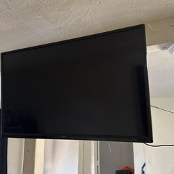 32 Inch Vizio Smart TV