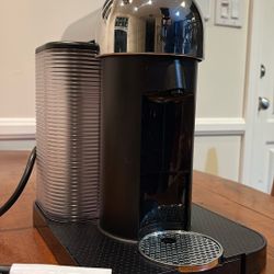 Nespresso Vertuo