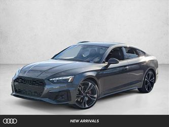 2023 Audi S5 Sportback