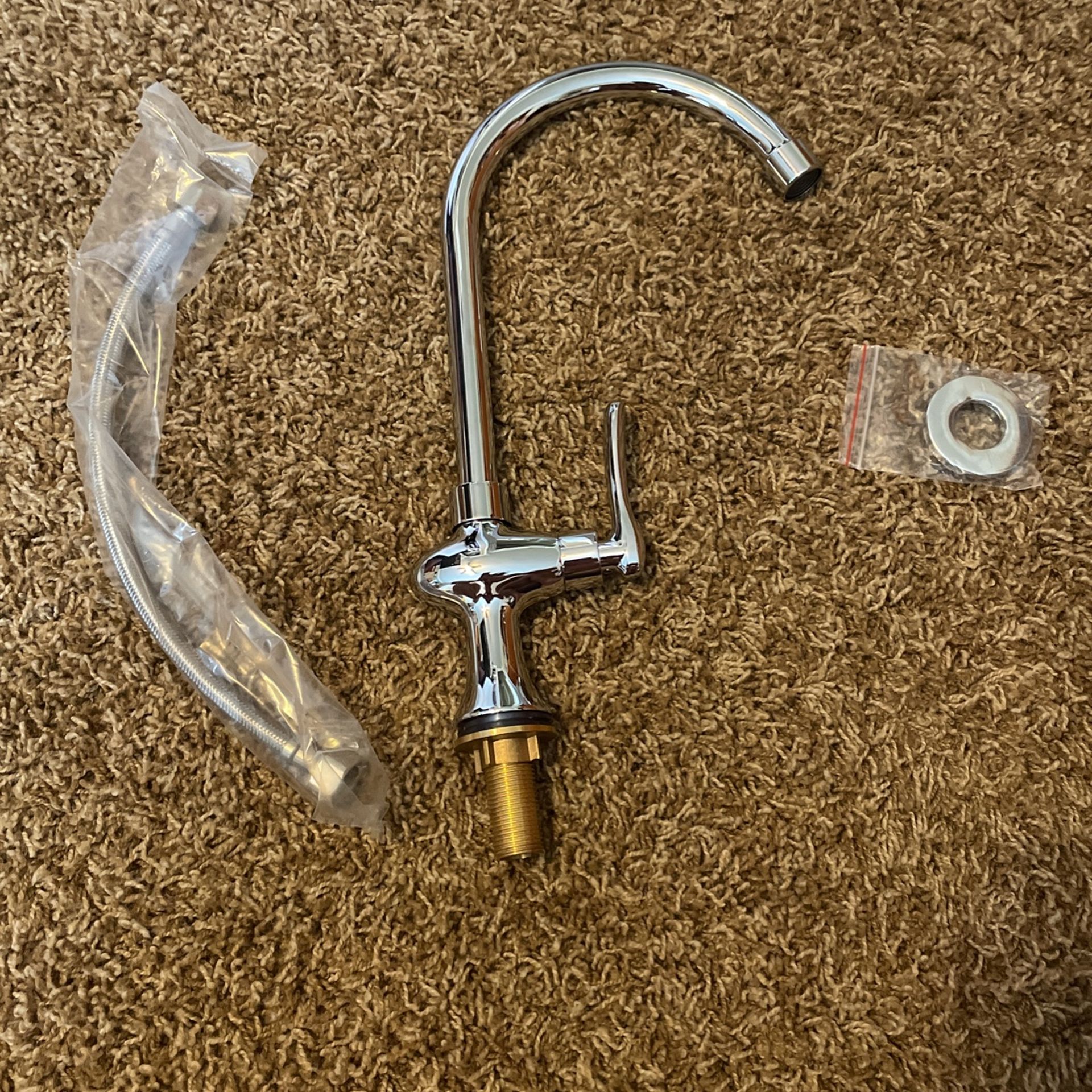 Fire Magic Outdoor Faucet