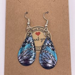 Fashion Jewelry Earrings