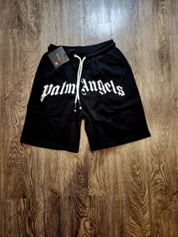 Palm Angels shorts
