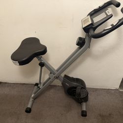 Exercise Bike Bcan