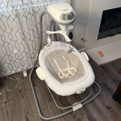 Baby Swing 