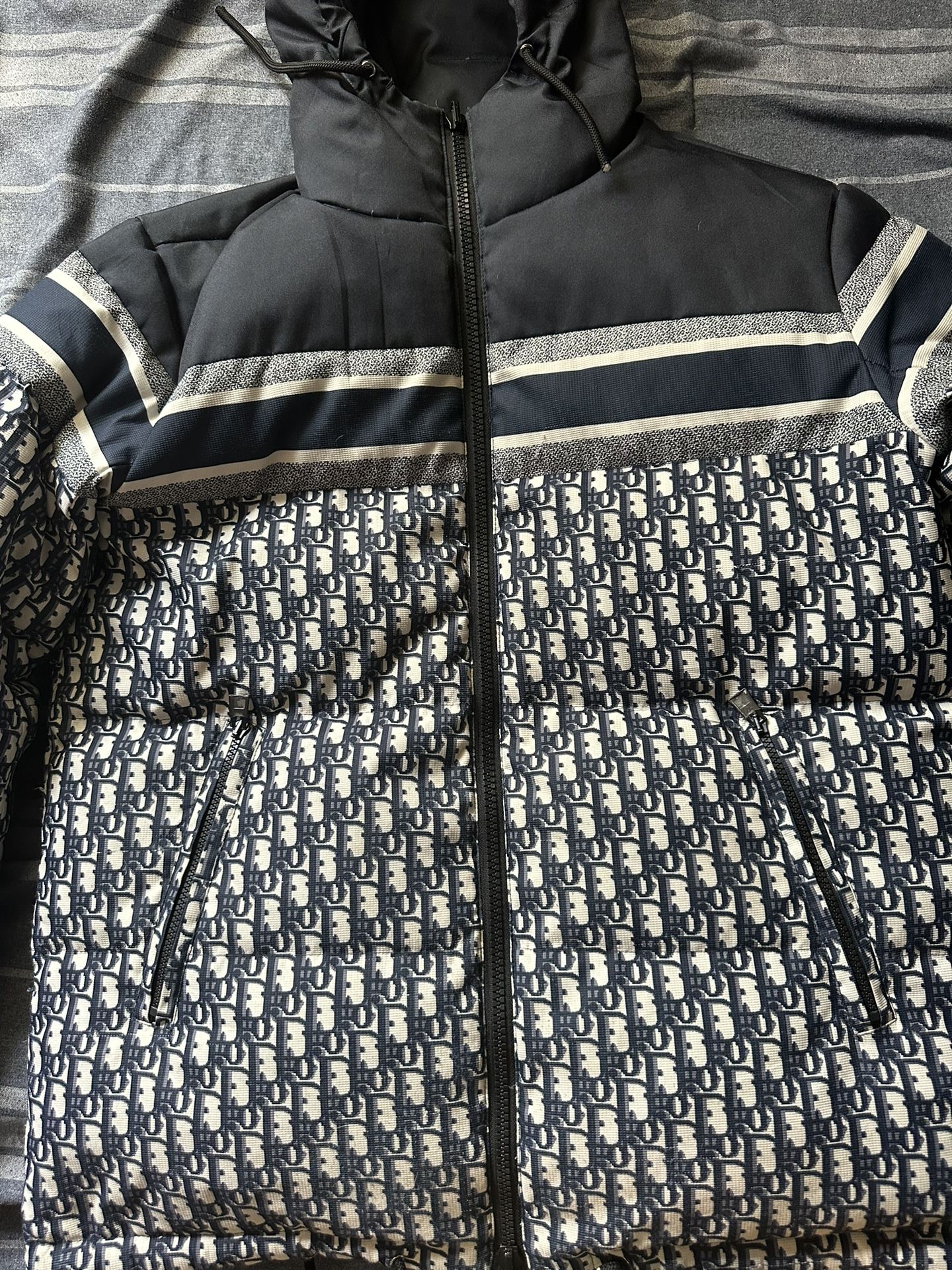 Christian Dior Jacket