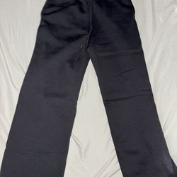 I Have 3 Of These Same Black Sweats -I’ll Do 3 For $20 Or $10 Each