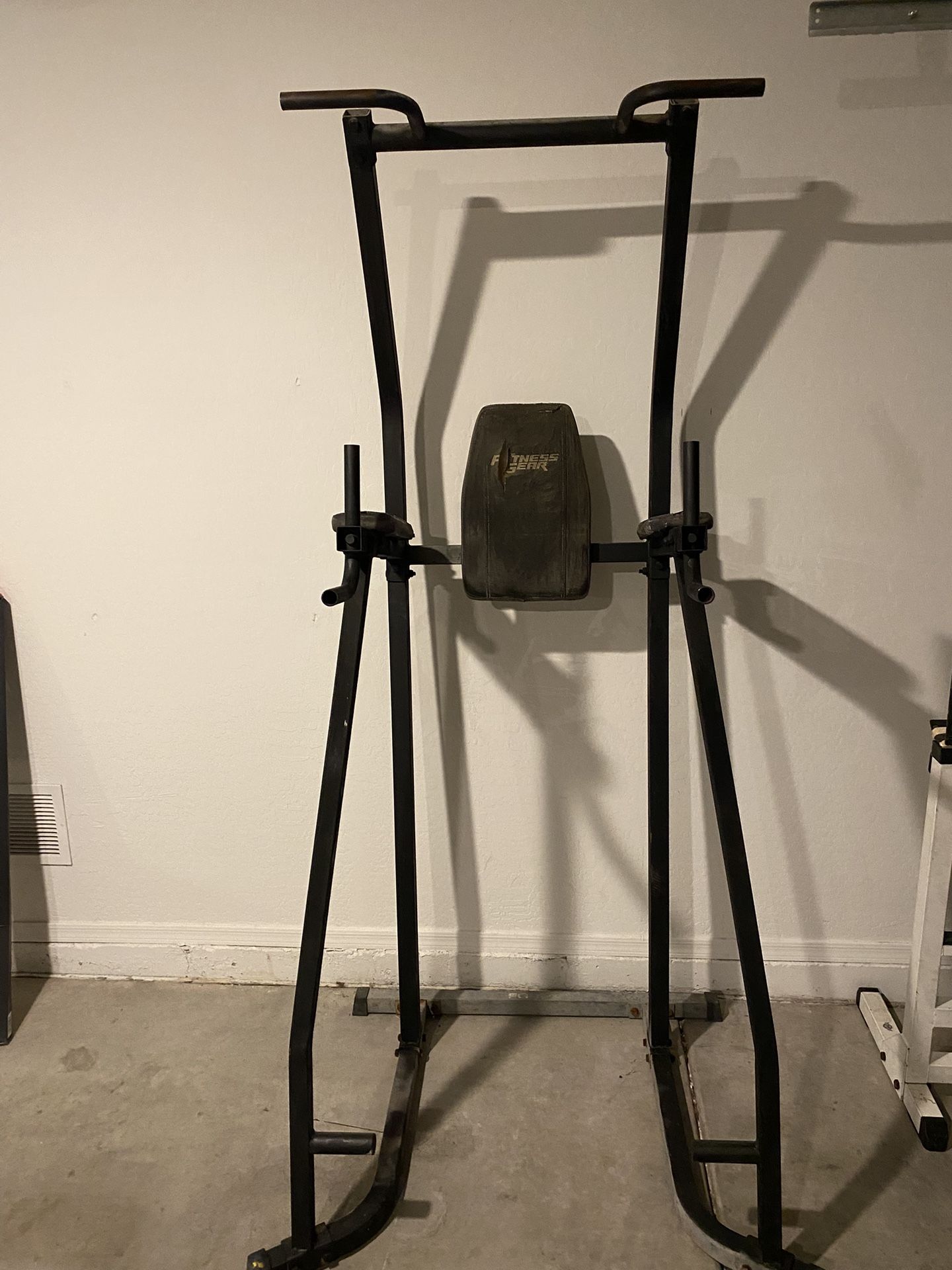 Power Tower