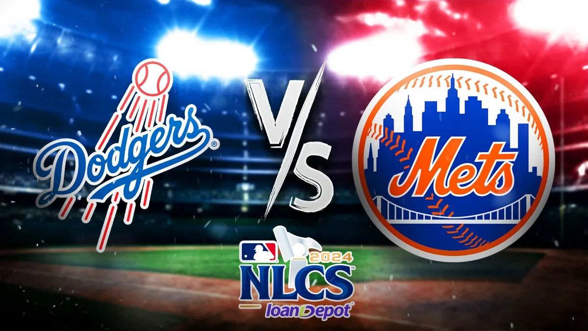NLCS GAME 3 METS/DODGERS STANDING ROOM ONLY TIX- $180