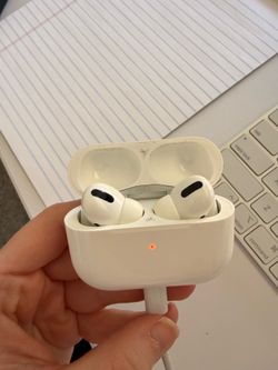 AirPods Pro