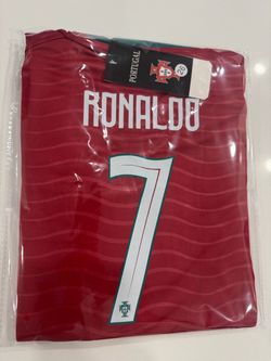 Ronaldo #7 Soccer Jersey sets for kids only, $20 each set
