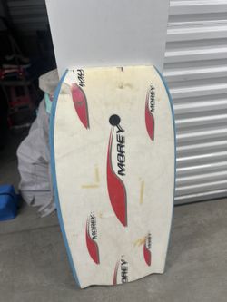 Money Boogie Board