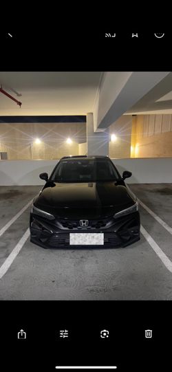 2023 Honda Civic