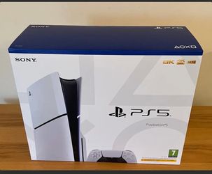 PlayStation 5