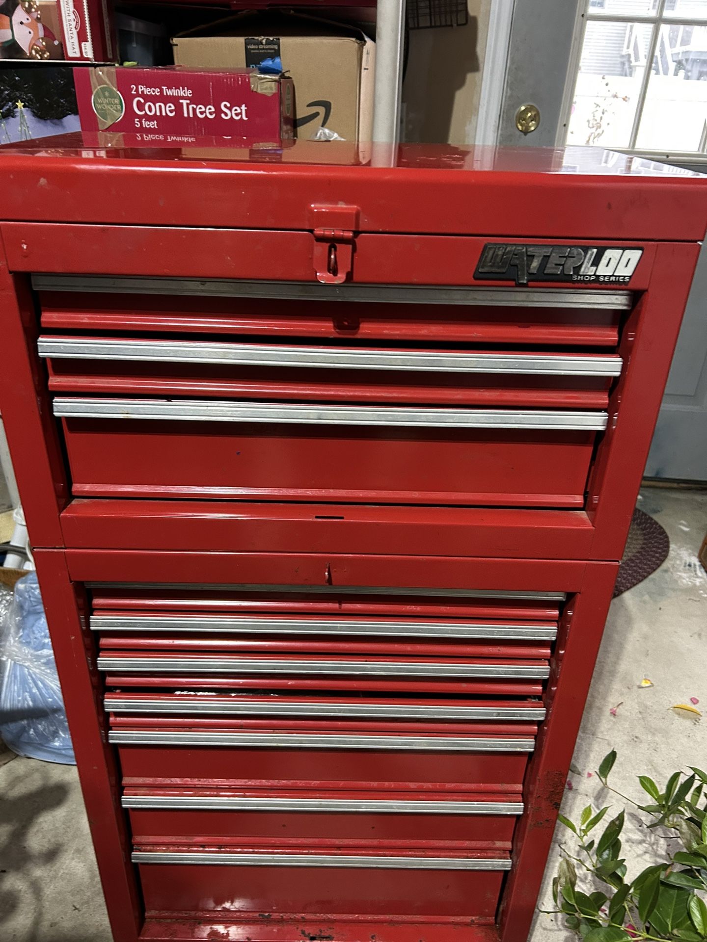 Toolbox