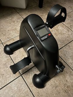 Mini Pedal Exerciser