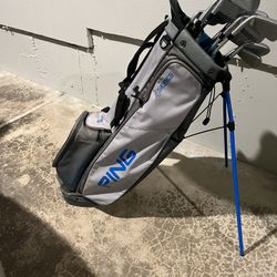 Ping Golf Bag 
