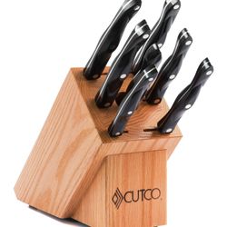 Cutco Cutlery Appointments Via In Person/Zoom