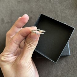 Diamond Bands 