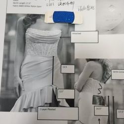 Chaozhou, Guangdong Province, China. Evening dress production, custom-made, OEM factory. The price is favorable. Welcome to inquire. wish you a prospe