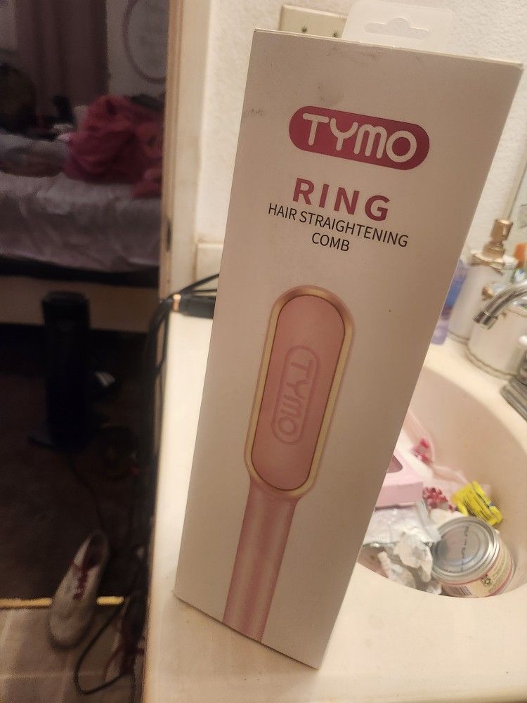 Brand New Hair Straightener