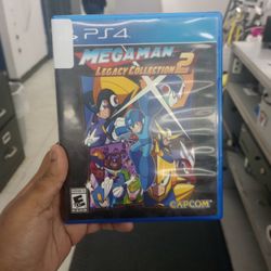 Ps4 Game