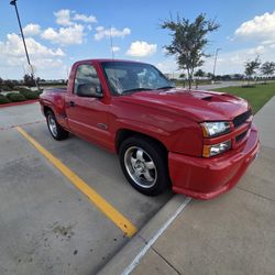 2005 Chevrolet Silverado