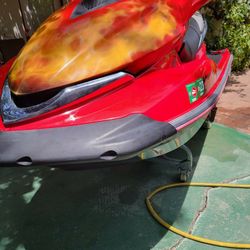 Jet Ski For Sale