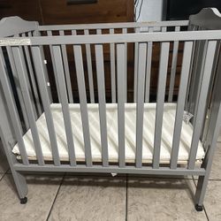 Portable Crib