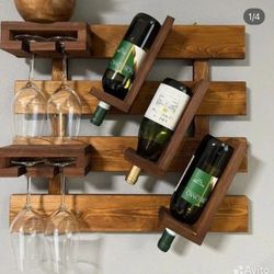 Wine Rack 