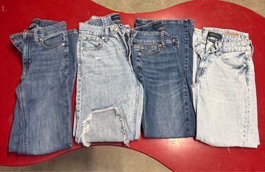 Girl Aeropostale Pants size 000