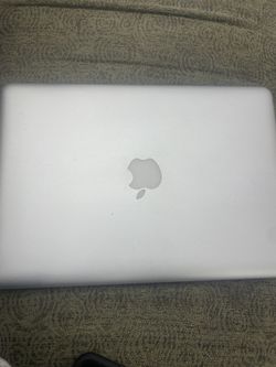 MacBook 2012 16gb 500 Ssd Super Fast