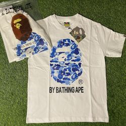 Bape Shirt