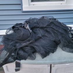 Pool Cover 