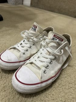 CHUCK TAYLOR’S 