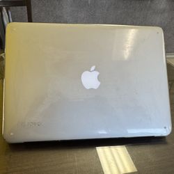 MacBook 