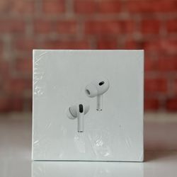 AirPods Pro 2nd Generation