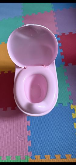 Baby Toilet 