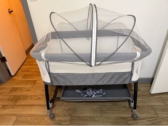 Bassinet