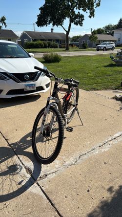 26” genesis V2100