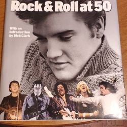 Life  Rock And Roll At 50