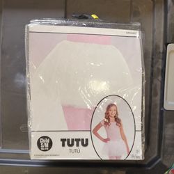 Kids Costume Tutu 